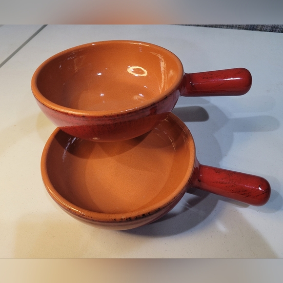 Made In Italy Ceramic Cookware - Picture 3 of 4